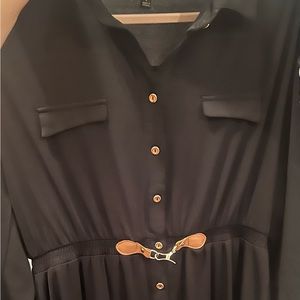 dress
